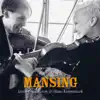 Jenny Gustafsson & Hans Kennemark - Månsing